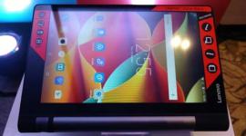 yoga-tab3-feat Lenovo, Lenovo Yoga Tab 3, Lenovo TAB2 A7-20, Lenovo Yoga tablets, Lenovo Yoga Tab 3 specs, Lenovo TAB2 A7-20 specs, Lenovo Yoga Tab 3 features, Lenovo Yoga Tab 3 price, tablets, budget tablets, gadget news, Android, Snapdeal, tech news, technology