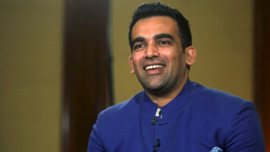 Zaheer Khan, Zaheer Khan retirement, Sourav Ganguly, MS Dhoni, indian cricket,