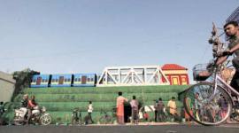 zero-small nabarangpur, odisha, district zero, Dandakaranya, Durga Puja, Durga Puja pandal, Durga Puja celebration, Nabarangpur, Saraswati Sardar, india news