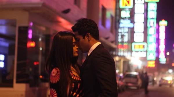 Zubaan, Mozez Singh, vicky Kaushal, Sarah Jane Dias, Busan Film Festival, entertainment news