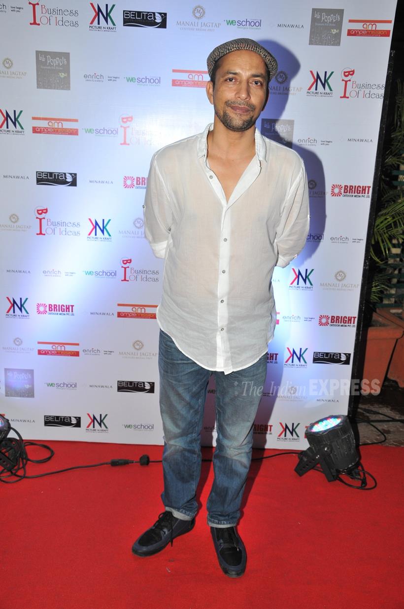 Jacqueline Fernandez, Divyanka Tripathi, Yuvika Chaudhary, Kritika Kamra, Toral Rasputra, Sugandha Mishra, Suchitra Pillai, Jaya Bhattacharya, Aneel Murarka, Dr. Uday Salunkhe, Ranveer Brar, Zoya Afroz, Deepak Dobriyal, entertainment