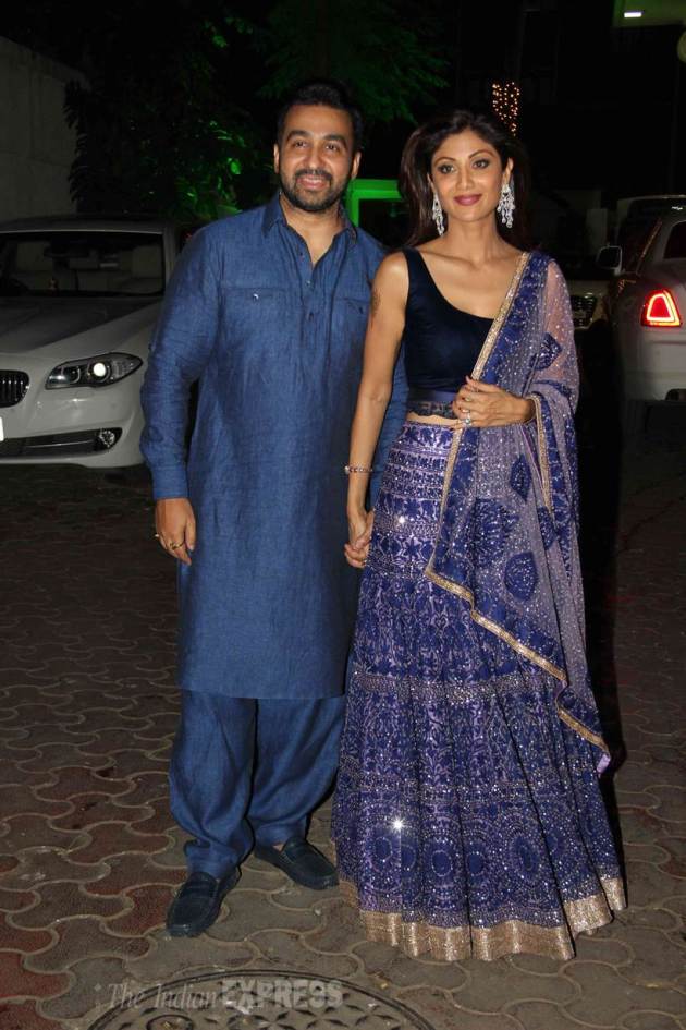 shilpa shetty, raj kundra