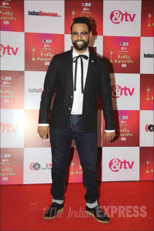 Divyanka Tripathi, Karan Patel, Ankita Bhargava, Kritika Kamra, Shamita Shetty, Rakhi Sawant, Poonam Pandey, Ragini Khanna, Roopal Tyagi, Ajaz Khan, Dolly Bindra, Kabir Khan, Mini Mathur, Sriti Jha, Shweta Tiwari, Abhinav Kohli, Palak, VJ Andy, Kiku Sharda, Priyanka, Mandira Bedi, Madhurima Tuli, Manish Paul, Sneha Wagh, Gaurav Gera, Himesh Reshammiya, Meiyang Chang, Rubina Diliak, Roshni Chopra, Shruti Ulfat, Deepshikha, Ayub Khan, Yash Tonk, Gauri Yadav, Chitrashi Rawat, Deepali Pansare, Kunal Kapoor, tele awards, tele awards pics, te awards 2015, 14th tele awards