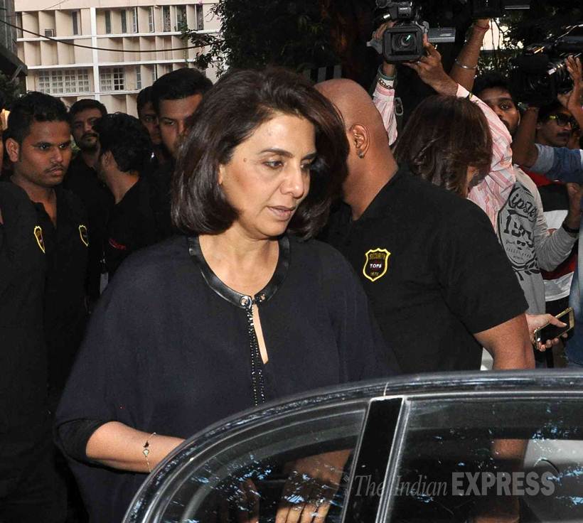 neetu kapoor