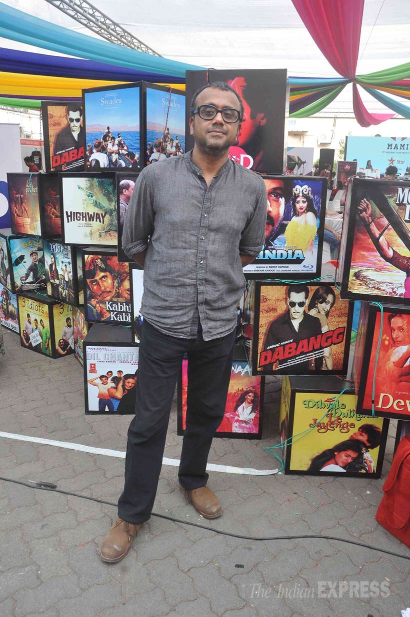 dibakar banerjee