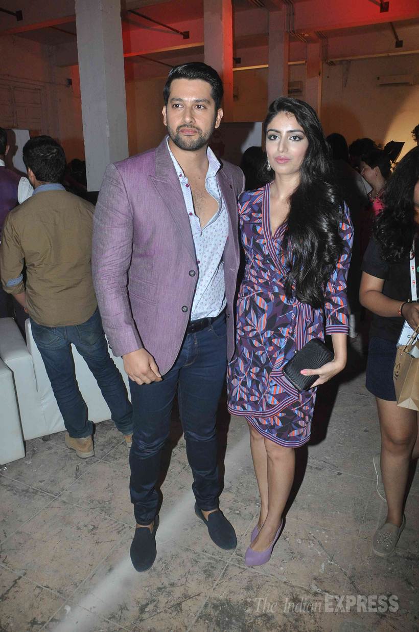 aftab shivdasani, nin dosanj