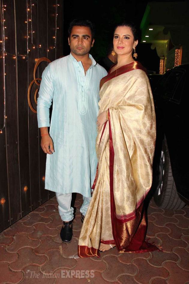sachiin joshi, urvashi sharma