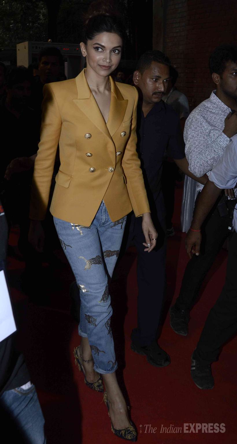 deepika padukone