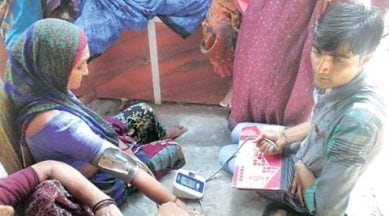 iit, iit bombay, healthcare, healthcare project, iit bombay healthcare project, healthcare in gujarat, gujarat news, india news, latest news