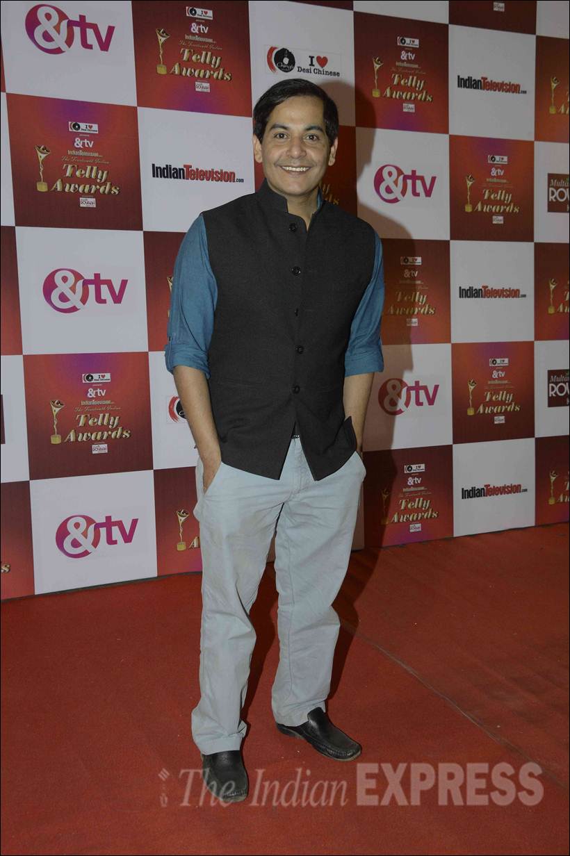 Divyanka Tripathi, Karan Patel, Ankita Bhargava, Kritika Kamra, Shamita Shetty, Rakhi Sawant, Poonam Pandey, Ragini Khanna, Roopal Tyagi, Ajaz Khan, Dolly Bindra, Kabir Khan, Mini Mathur, Sriti Jha, Shweta Tiwari, Abhinav Kohli, Palak, VJ Andy, Kiku Sharda, Priyanka, Mandira Bedi, Madhurima Tuli, Manish Paul, Sneha Wagh, Gaurav Gera, Himesh Reshammiya, Meiyang Chang, Rubina Diliak, Roshni Chopra, Shruti Ulfat, Deepshikha, Ayub Khan, Yash Tonk, Gauri Yadav, Chitrashi Rawat, Deepali Pansare, Kunal Kapoor, tele awards, tele awards pics, te awards 2015, 14th tele awards