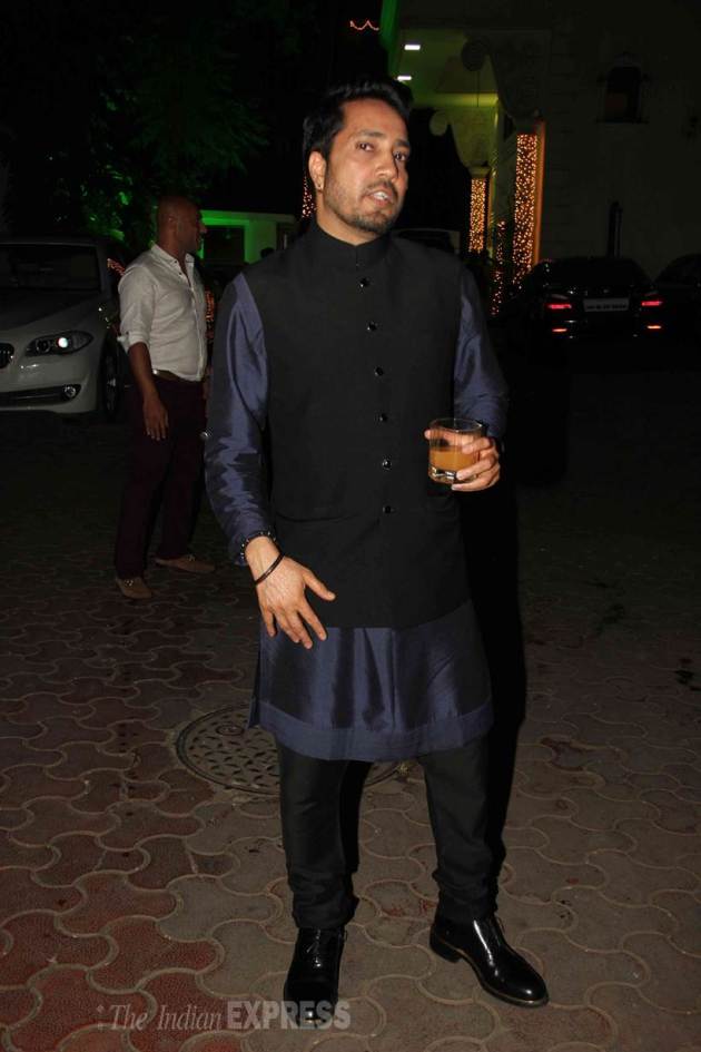 mika singh