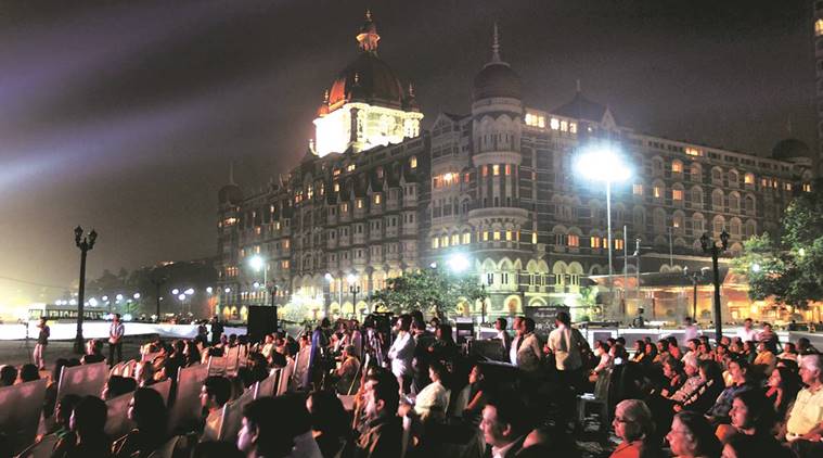 mumbai, mumbai terror attacks, mumbai 26/11, 26/11 tribute, 26/11 attack tributes, mumbai 26/11 tributes, mumbai news