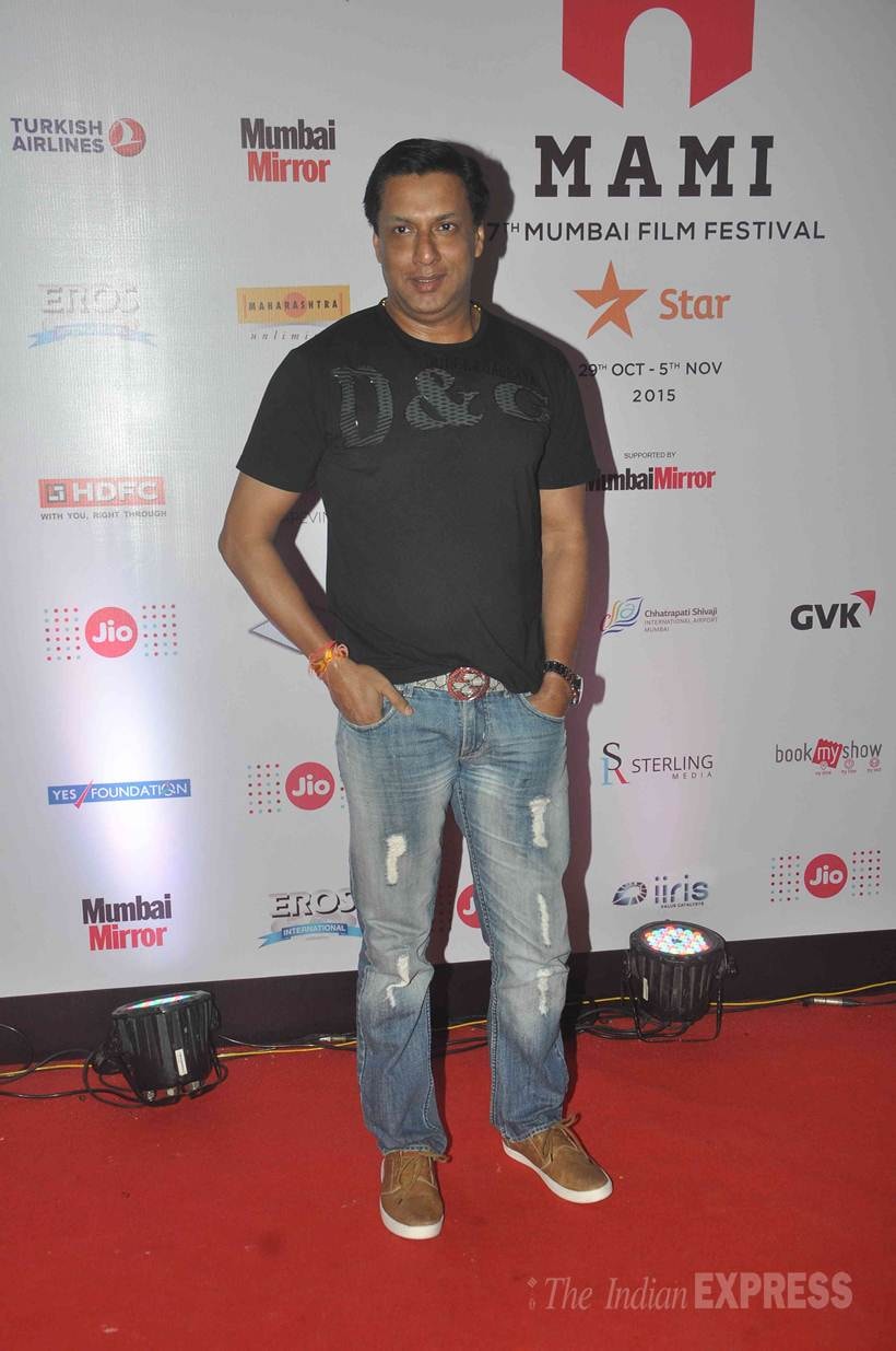 Deepika Padukone, Alia Bhatt, Sonam Kapoor, Parineeti Chopra, Kriti Sanon, MAMI, MAMI film festival, MAMI day 2, Huma Qureshi, Sridevi, Boney Kapoor, Anil Kapoor, Arjun Kapoor, Aditya Roy Kapur, Ayushmaan Khurrana, Varun Dhawan, Rishi Kapoor, Neetu Kapoor, Zoya Akhtar, Rajkumar Hirani, Dibakar Banerjee, Aftab Shivdasani, Nin Dusanj, Sunny Singh, Sonalli Sehgall, Kartik Aaryan, Nyshrat Bharucha, Ishita Raj, Omkar Kapoor, Kabir Khan, Javed Akhtar, Madhur Bhandarkar, VJ Bani