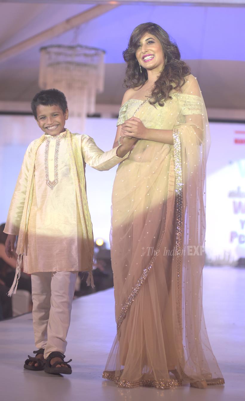 Jacqueline Fernandez, Divyanka Tripathi, Yuvika Chaudhary, Kritika Kamra, Toral Rasputra, Sugandha Mishra, Suchitra Pillai, Jaya Bhattacharya, Aneel Murarka, Dr. Uday Salunkhe, Ranveer Brar, Zoya Afroz, Deepak Dobriyal, entertainment