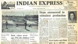 narendra modi, narendra modi govt, ambika soni, Indian Youth Congress, Indian Youth Congress president