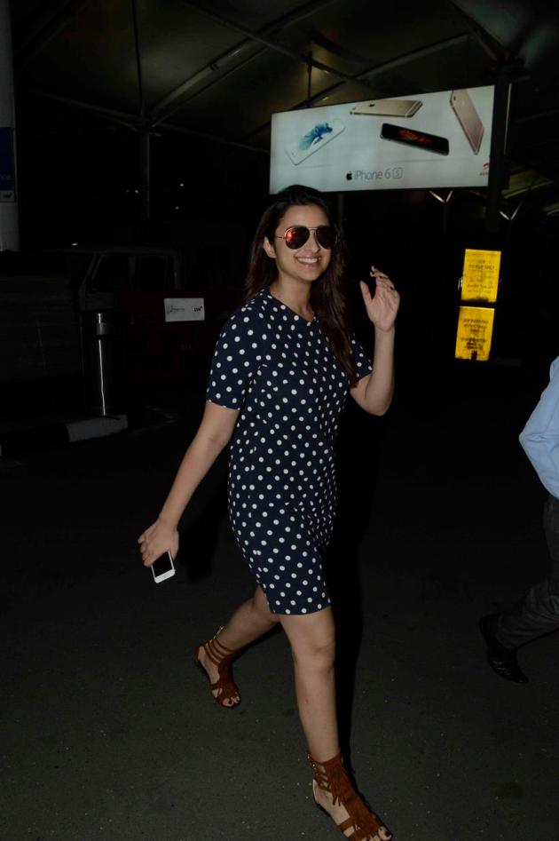 Madhuri Dixit, Dr Sriram Nene, Neil Nitin Mukesh, parineeti chopra, john abraham, DJ Afrojack, Daisy shah, Pooja Bose, Yuvika Chaudhary, entertainment