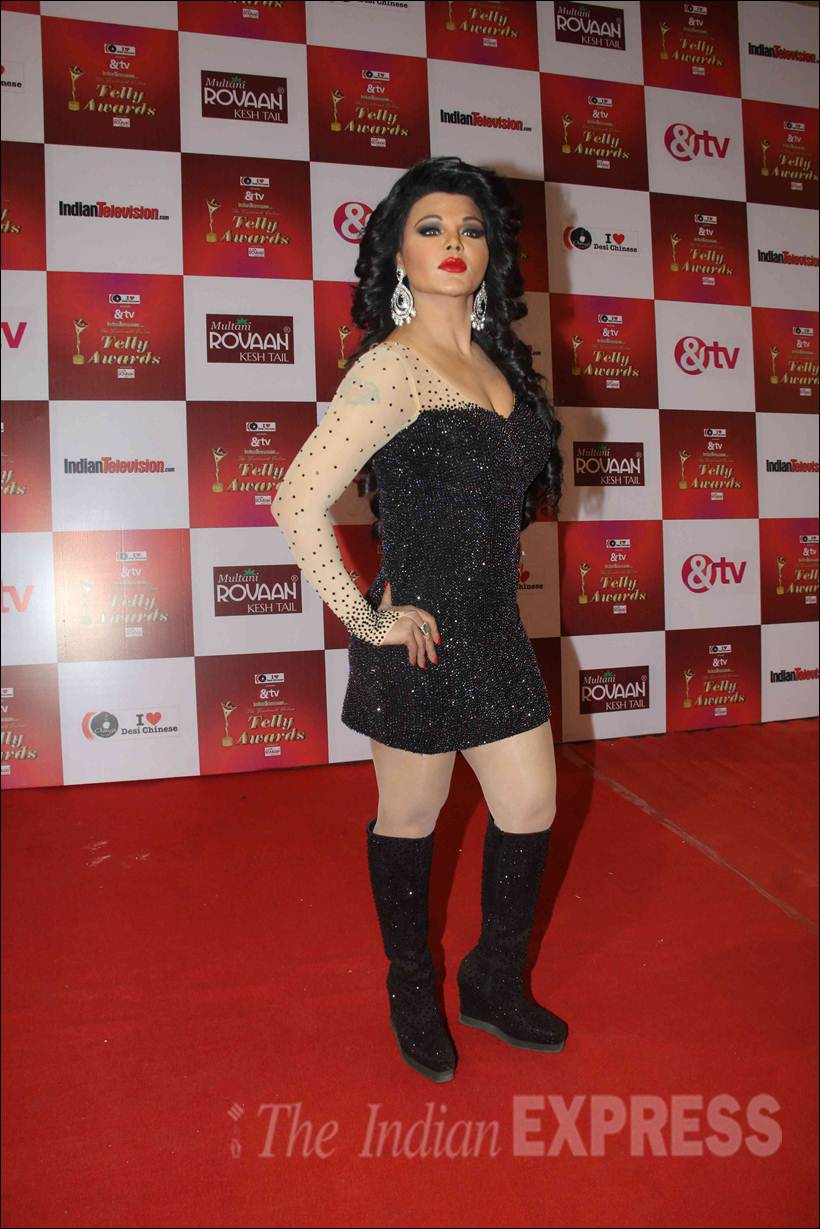 Divyanka Tripathi, Karan Patel, Ankita Bhargava, Kritika Kamra, Shamita Shetty, Rakhi Sawant, Poonam Pandey, Ragini Khanna, Roopal Tyagi, Ajaz Khan, Dolly Bindra, Kabir Khan, Mini Mathur, Sriti Jha, Shweta Tiwari, Abhinav Kohli, Palak, VJ Andy, Kiku Sharda, Priyanka, Mandira Bedi, Madhurima Tuli, Manish Paul, Sneha Wagh, Gaurav Gera, Himesh Reshammiya, Meiyang Chang, Rubina Diliak, Roshni Chopra, Shruti Ulfat, Deepshikha, Ayub Khan, Yash Tonk, Gauri Yadav, Chitrashi Rawat, Deepali Pansare, Kunal Kapoor, tele awards, tele awards pics, te awards 2015, 14th tele awards