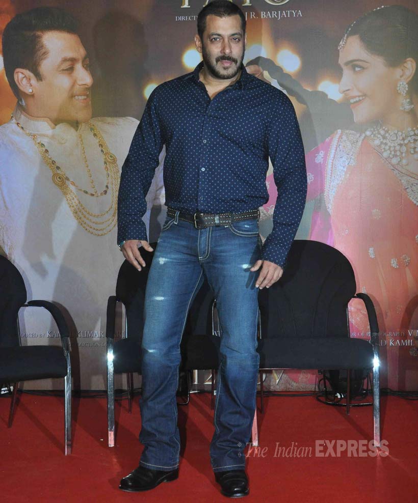 salman khan