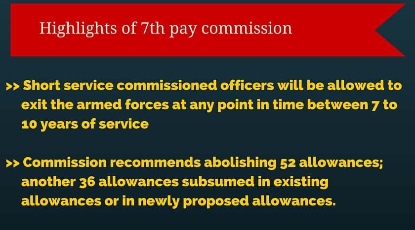 7th pay commission, seventh pay commission report, new pay commission report, 7th pay commission recommendation, pay commission suggestions, pay commission report 2015, 2016 pay commission report, arun jaitley, finance ministry, india news, latest news, salary of governtment employee, got employee salary, latest news, top stories, govt jobs,