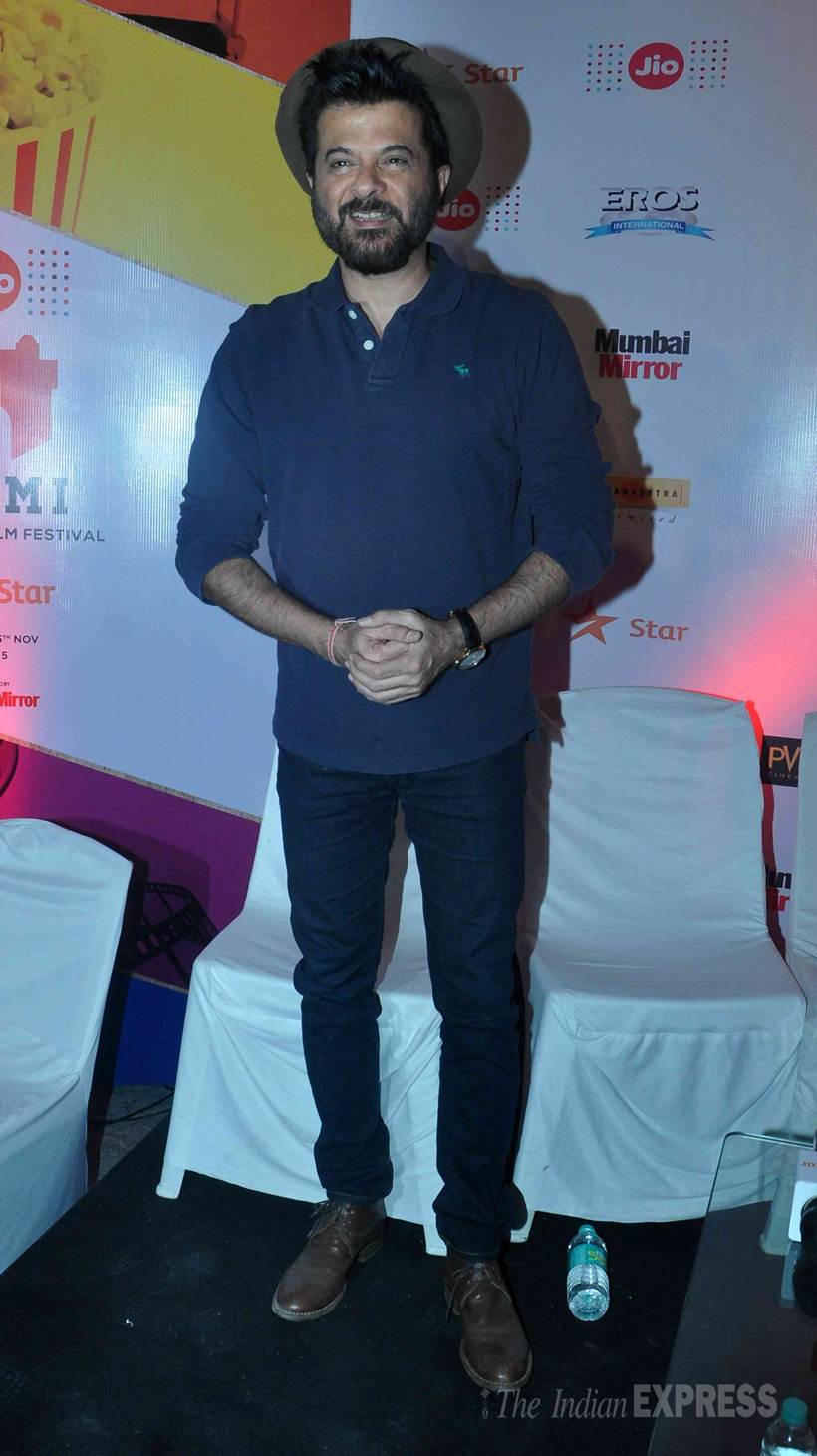 anil kapoor