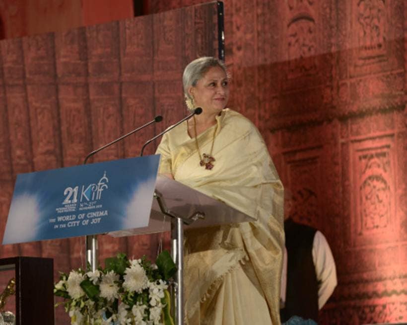 amitabh bachchan, kolkata film festival, vidya balan, jaya bachchan, sharmila tagore, mamata banerjee, kiff, big b, amitabh bachchan pictures, amitabh bachchan kolkata film festival, amitabh bachchan vidya balan, entertainment, bollywood