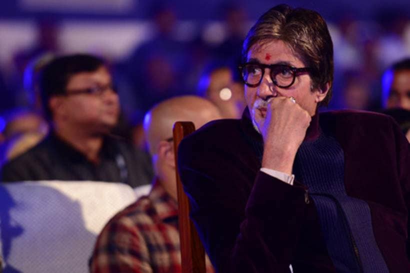 amitabh bachchan, kolkata film festival, vidya balan, jaya bachchan, sharmila tagore, mamata banerjee, kiff, big b, amitabh bachchan pictures, amitabh bachchan kolkata film festival, amitabh bachchan vidya balan, entertainment, bollywood
