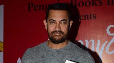 aamir khan, aamir khan intolerance, aamir sedition charges, aamir bihar court, aamir intolerance, intolerance, aamir, aamir news, aamir khan news, latest news, ramnath goenka awards, rng awards, aamir khan news