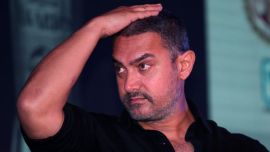 Aamir Khan, Aamir Khan movies, Aamir Khan fans, Aamir Khan meets fan, Aamir Khan news, Aamir Khan latest news, entertainment news