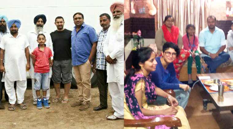  Aamir Khan, Aamir Khan intolerance, amir Khan intoleran, Aamir Khan Dangal Punjab, Aamir Khan Ramnath Goenka Awards, Aamir Khan RNG Awards