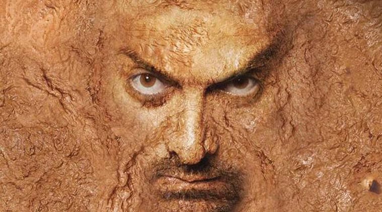 Aamir Khan, Dangal, Aamir Khan Dangal, Aamir Khan injured