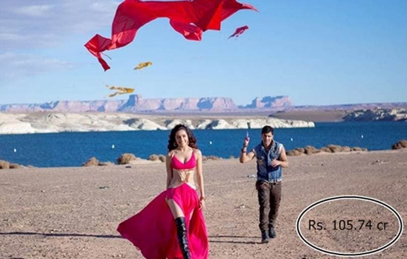 abcd 2, varun dhawan, shraddha kapoor