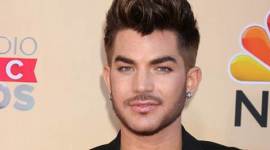 Adam Lambert, singer Adam Lambert, Adam Lambert concert, entertainment news