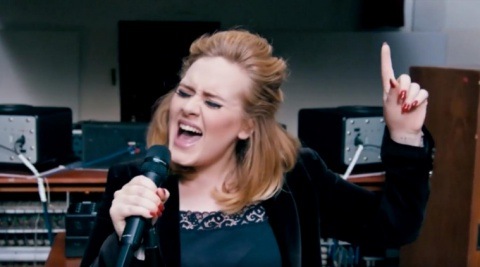 Adele, Adele songs, Adele singer, hollywood