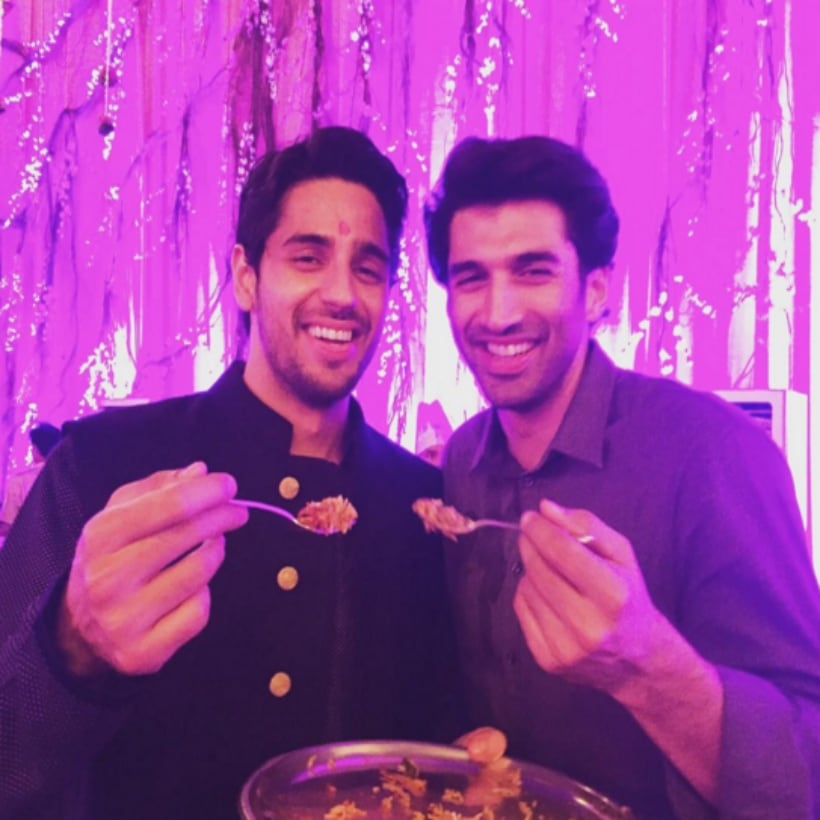 Amitabh Bachchan, Aishwarya Rai Bachchan, Abhishek Bachchan, Preity Zinta, Rani Mukerji, Shilpa Shettty, Aaradhya Bachchan, Saif Ali Khan, Kareena Kapoor, Karisma Kapoor, Manish Malhotra, sonam Kapoor, Alia Bhatt, Ranveer Singh, Athiya Shetty, Tiger Shroff, Maheep Kapoor, Sanjay Kapoor, Amrita Arora, Malaika Arora Khan, Diwali party, bollywood, entertainment