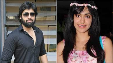 Adivi Sesh, actor Adivi Sesh, actress Adah Sharma, Kshanam, Ravikanth Perepu, Baahubali, Adivi Sesh Adah Sharma films, Entertainment News