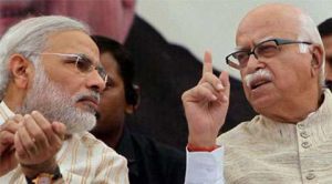 Modi, Narendra Modi, Advani, BJP, BJP letter, BJP elders letter, Modi news, BJP news, L K Advani, Advani letter, India news