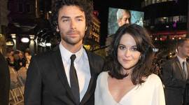 Aidan Turner, Aidan Turner split, Aidan Turner news, Aidan Turner actor, Aidan Turner movies, entertainment news