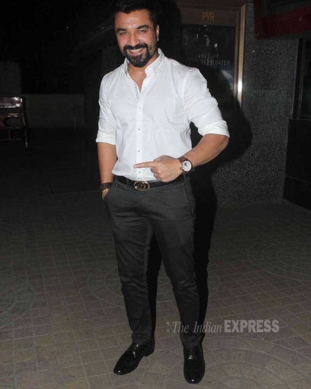 Vidya Balan, Kareena Kapoor Khan, Ranveer Singh, MAMI film festival, Shweta Tripathi, Ajaz Khan, Vikramaditya Motwane