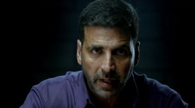 Akshay Kumar, Airlift, Airlift teaser, Airlift trailer, Akshay Kumar Airlift, Akshay Kumar in Airlift, Akshay Kumar Cried in Airlift, Akshay Kumar Weeped In Airlift, Akshay Kumar Airlift Trailer, Akshay Kumar Airlift movie, Akshay Kumar Airlift movie Trailer, Entertainment news