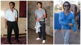 Tiger Shroff, Akshay Kumar, dino morea, Tiger Shroff movies, Akshay Kumar movies, dino morea movies, Tiger Shroff news, Akshay Kumar news, dino morea news, entertainment news