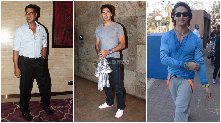 Tiger Shroff, Akshay Kumar, dino morea, Tiger Shroff movies, Akshay Kumar movies, dino morea movies, Tiger Shroff news, Akshay Kumar news, dino morea news, entertainment news