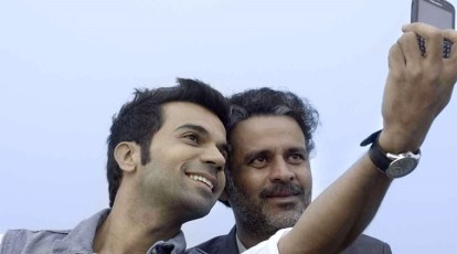 Glad that Aligarh was shown on TV: Hansal Mehta | Bollywood News - The  Indian Express