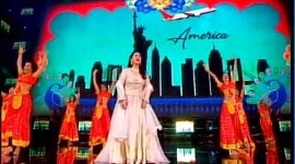 Alisha Chinai, narendra modi, Alisha Chinai song at wembley, narendra modi at wembley, modi, india pm, entertainment news