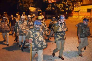 PM Modi, Modi, Narendra Modi, BJP meeting Allahabad, Special Protection Group Allahabad, Allahabad Modi, Allahabad BJP, politics, latest news, news, India news, national news, Allahabad news, Allahabad, PM Modi BJP meeting, Allahabad BJP meeting Modi, Allahabad security, Modi security, BJP meeting security, Uttar Pradesh news, Uttar Pradesh