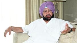 Captain Amarinder Singh, Priyanka Gandhi, PUNJAB CONGRESS president, Priyanka congress, Indian National Congress, Congress reshuffle, punjab assembly elections, india news