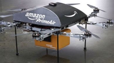 drones, Google, Google drones, use drones, drone package delivery, Alphabet, drone package delivery, Google using drones, technology, technology news