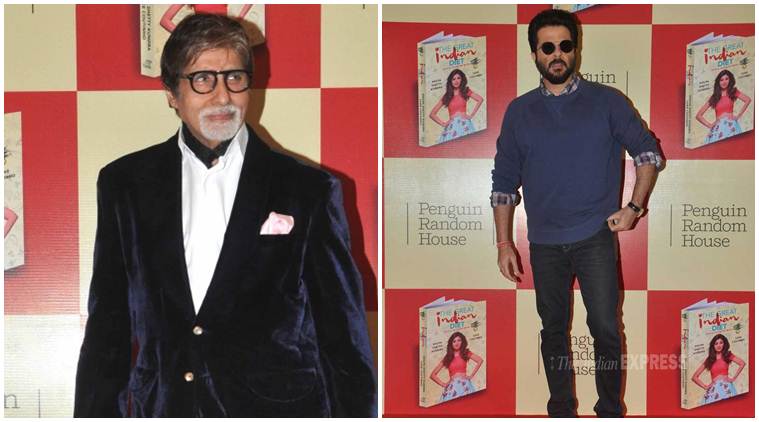 Amitabh Bachchan, Amitabh Bachchan films, Anil Kapoor, Anil Kapoor films, Entertainment News