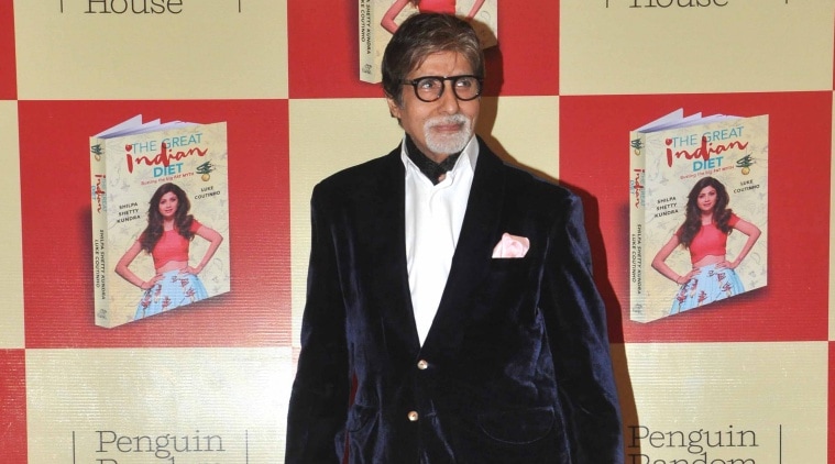 Amitabh Bachchan, Amitabh Bachchan Films, Amitabh Bachchan Wazir, Amitabh Bachchan upcoming Movies, Amitabh Bachchan Latest News, Amitabh Bachchan Health, Amitabh Bachchan Medication, Entertainment news