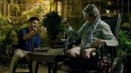 Wazir Trailer, Wazir Movie Trailer, Amitabh Bachchan, Farhan Akhtar, Amitabh Bachchan in Wazir, Farhan Akhtar in Wazir, Bejoy Nambiar, Wazir Movie, Entertainment news
