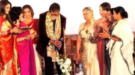 Amitabh Bachchan, Kolkata Film Festival, Intolerance, Amitabh Bachchan intolerance, Mamata Banerjee, Amitabh Kolkata Film Festival, socio-political climate, Nation news, india news
